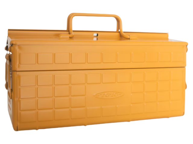 Toyo Toolbox ST-350-RO-MOU Mustard 97550
