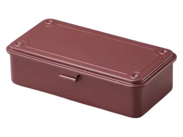 Toyo Toolbox T-190-AB Bordeaux 97553 1