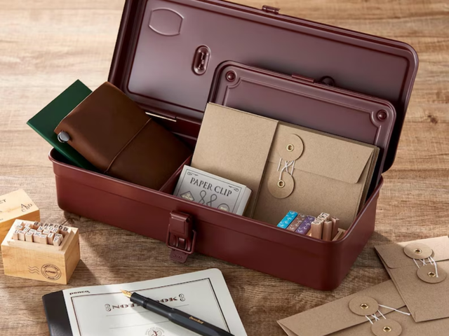 Toyo Toolbox T-190-AB Bordeaux 97553 2