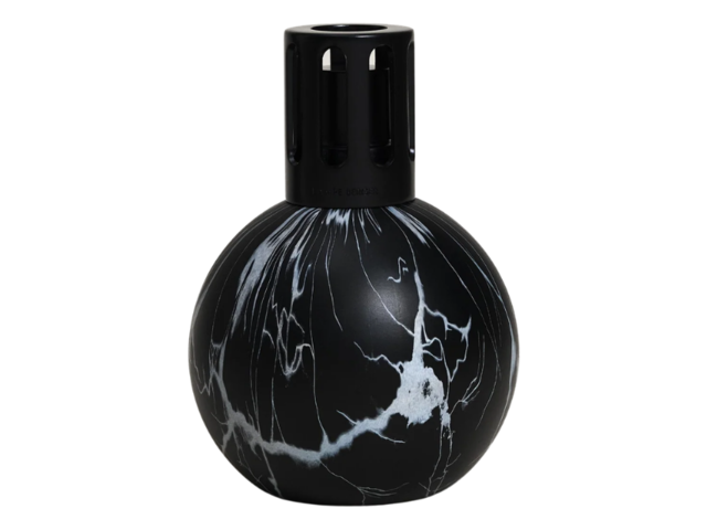 Maison Berger Diffuser MARBRURE NOIR schwarz marmoriert 98225 1