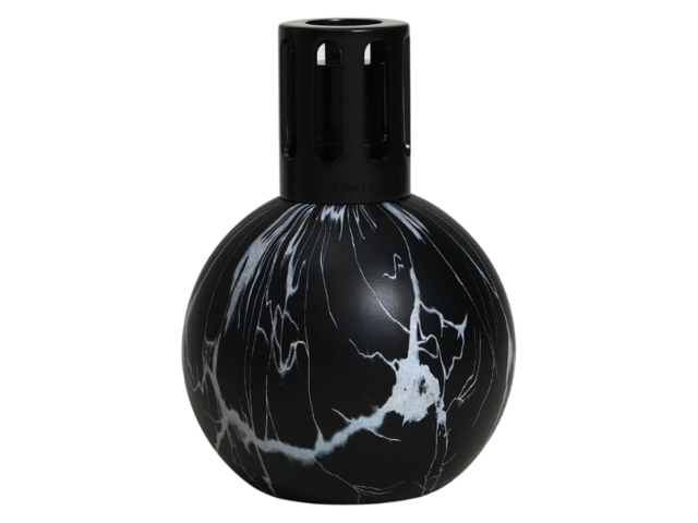 Maison Berger Diffuser MARBRURE NOIR schwarz marmoriert 98225 1