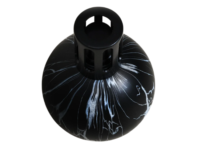 Maison Berger Diffuser MARBRURE NOIR schwarz marmoriert 98225 2