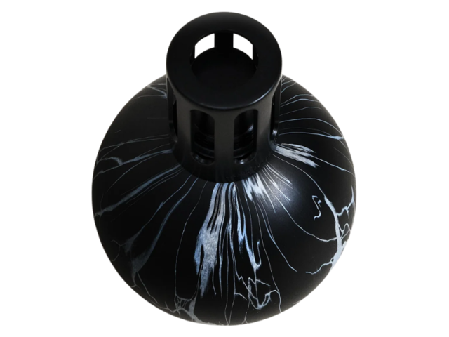 Maison Berger Diffuser MARBRURE NOIR schwarz marmoriert 98225 2