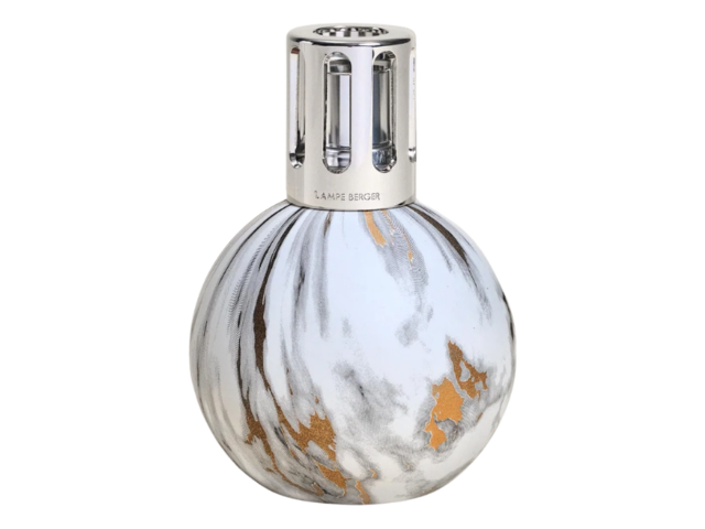 Maison Berger Diffuser MARBRURE BLANCHE weiß marmoriert 98226 1