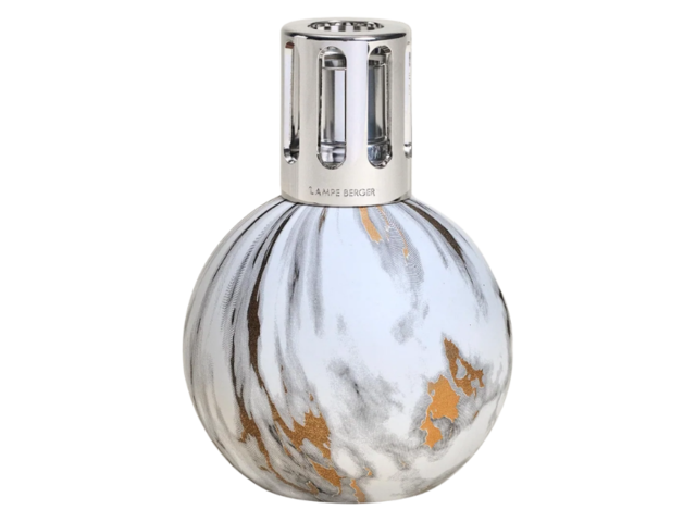 Maison Berger Diffuser MARBRURE BLANCHE weiß marmoriert 98226 1