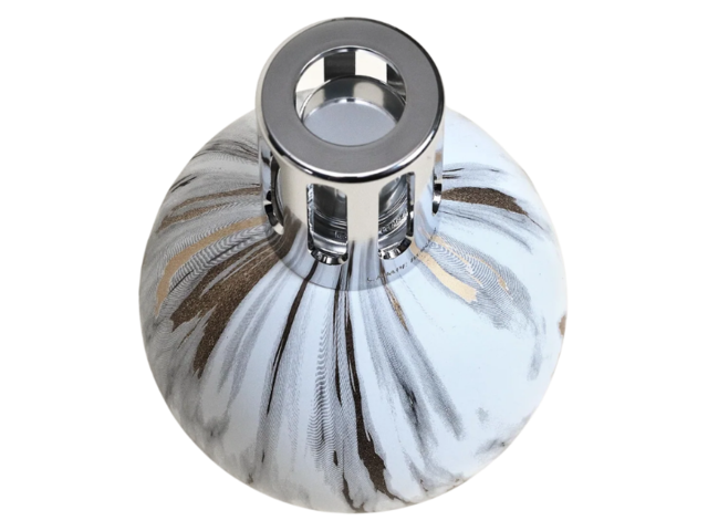 Maison Berger Diffuser MARBRURE BLANCHE weiß marmoriert 98226 2