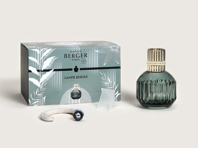 Maison Berger Diffuser CANNELO VERTE grün 98227 3