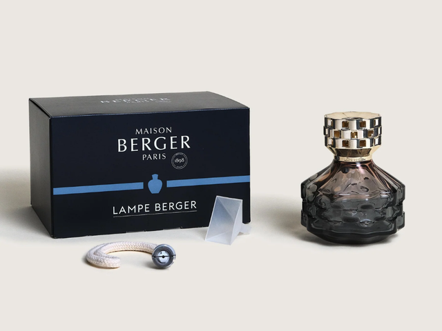 Maison Berger Diffuser BOLERO NUDE NOIR 98229 3