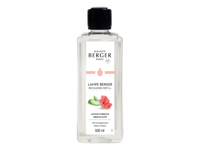 Maison Berger Raumduft AMOUR HIBISCUS 98246 1