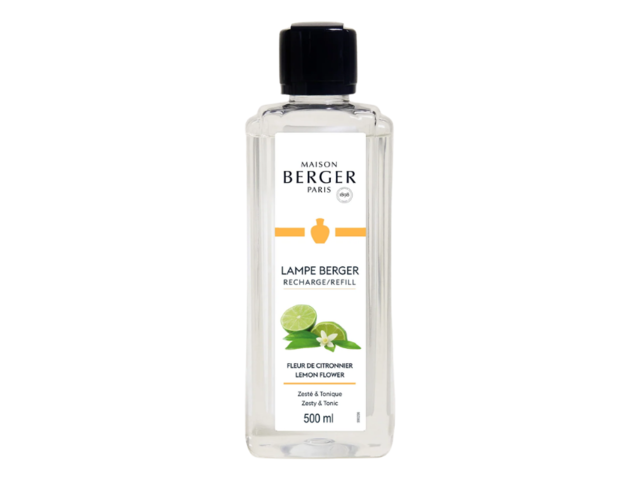 Maison Berger Raumduft FLEUR CITRONNIER 98248 1