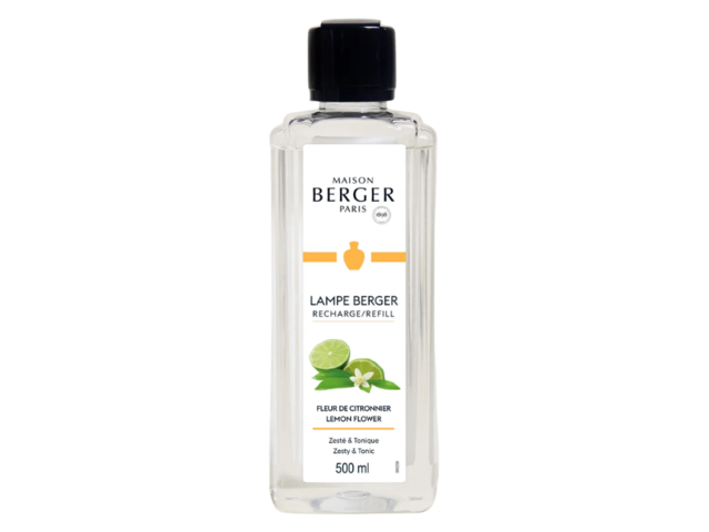 Maison Berger Raumduft FLEUR CITRONNIER 98248