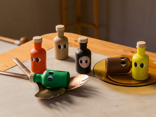 Yiayia & Friends Olivenöl EVOO TRUFFLE 99681 3