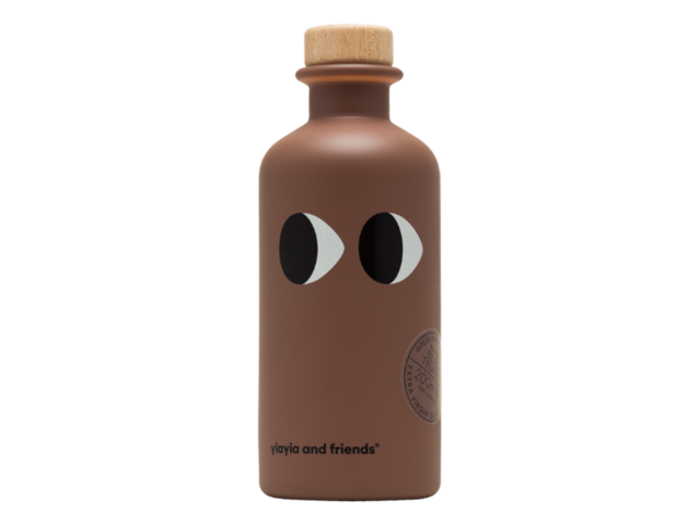 Yiayia & Friends Olivenöl EVOO TRUFFLE 99681 1
