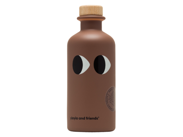 Yiayia & Friends Olivenöl EVOO TRUFFLE 99681