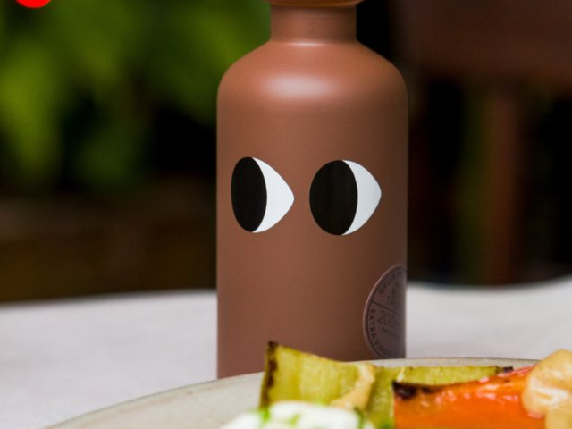 Yiayia & Friends Olivenöl EVOO TRUFFLE 99681 2