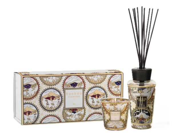 Baobab Geschenkbox MY FIRST BAOBAB SKI 100126 1