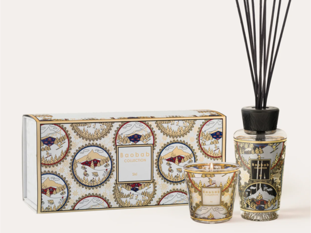 Baobab Geschenkbox MY FIRST BAOBAB SKI 100126 2
