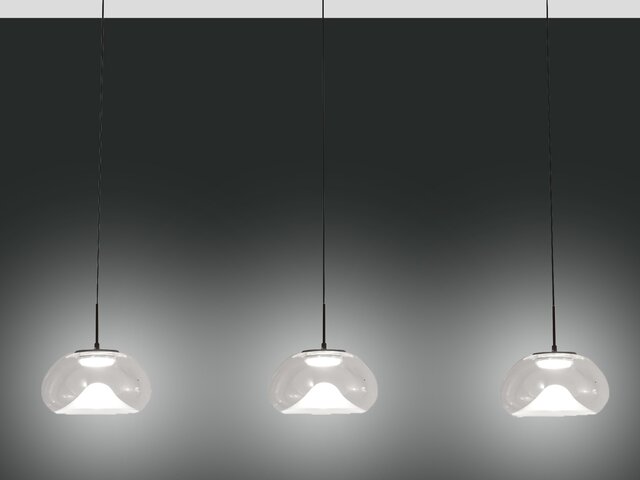 Fabas Luce Hängeleuchte Brena schwarz 68235 1 Fabas Luce Hängeleuchte Brena schwarz 68235 1