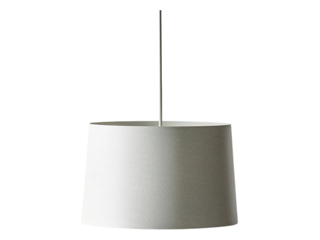 Foscarini Hängelampe TWIGGY groß weiß 8357 1