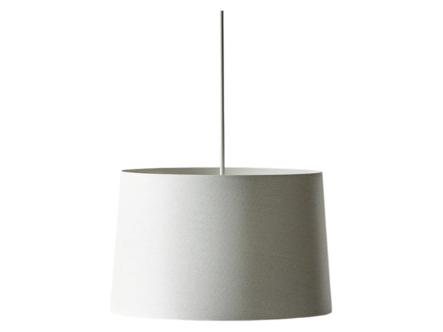 Foscarini Hängelampe TWIGGY groß weiß 8357 1