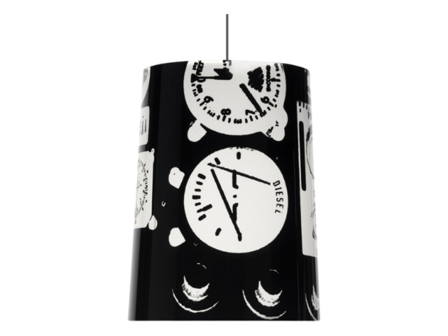 Foscarini Hängelampe DIESEL Graf Tecno   23087 1