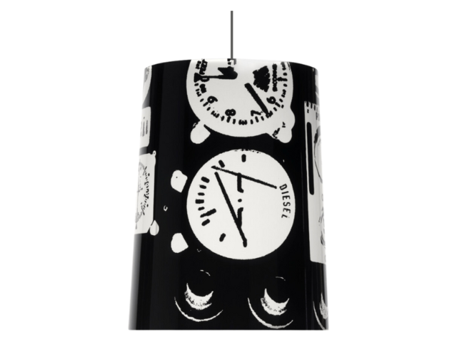 Foscarini Hängelampe DIESEL Graf Tecno   23087 Foscarini Hängelampe DIESEL Graf Tecno   23087