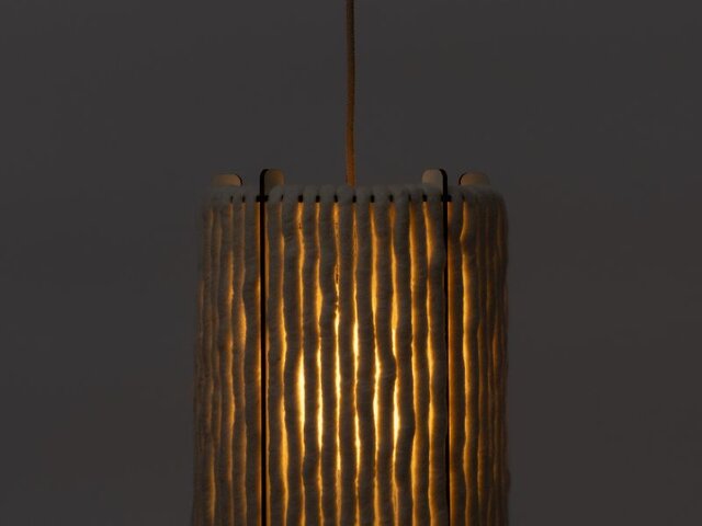 Almut Hängelampe zylindrisch 76292 2