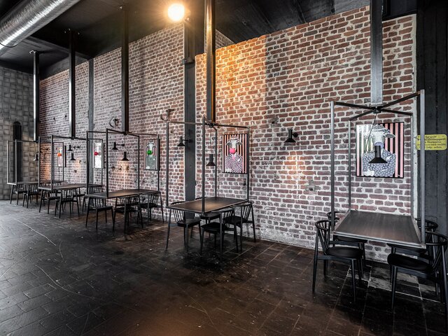 Wever & Ducré Hängelampe Roomor grau 76253 3