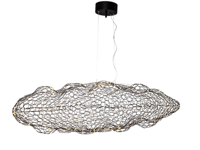 By Rydens Pendelleuchte Hayden black matt 76276 1 By Rydens Pendelleuchte Hayden black matt 76276 1