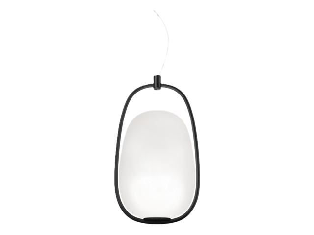 kdln Pendelleuchte LANNÀ SUSPENSION polished acid etched glass 72101 1 kdln Pendelleuchte LANNÀ SUSPENSION polished acid etched glass 72101 1