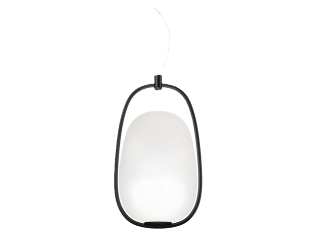 kdln Pendelleuchte LANNÀ SUSPENSION polished acid etched glass 72101 1 kdln Pendelleuchte LANNÀ SUSPENSION polished acid etched glass 72101 1