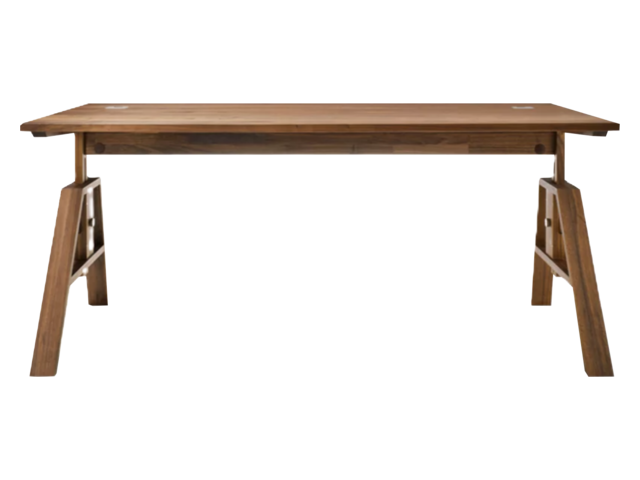 Team 7 Schreibtisch ATELIER Eiche 46407 1