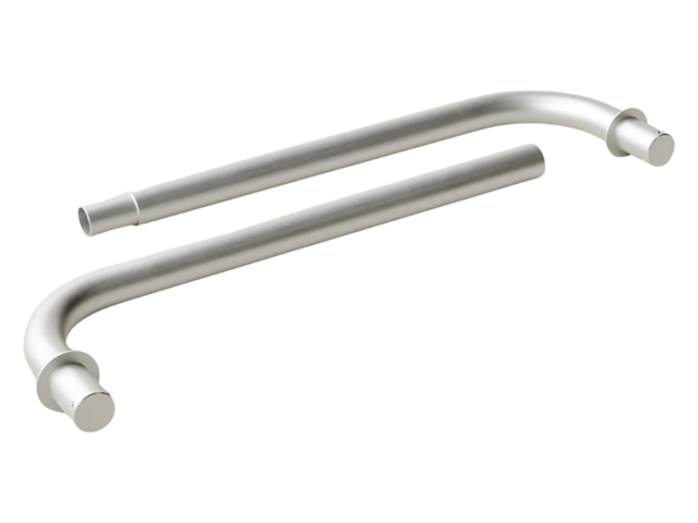 Poptop Aluminiumstange POPSNAP grau 74505 1