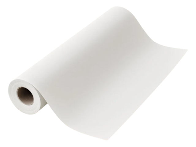 Poptop Papierrolle POPSNAP weiß 74506 1