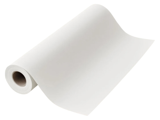 Poptop Papierrolle POPSNAP weiß 74506