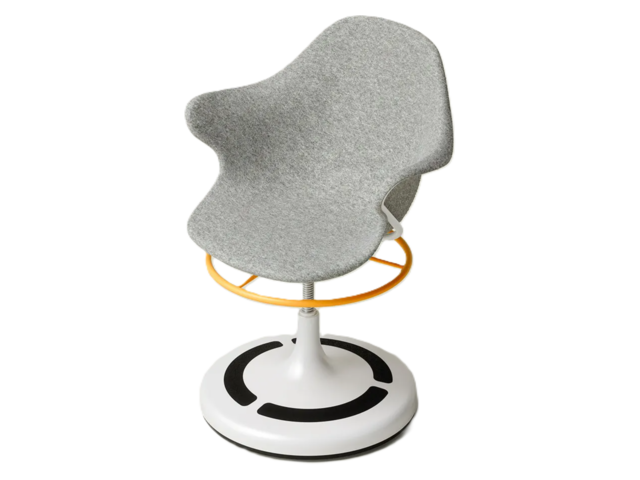 Poptop Kinderschreibtischstuhl 74509