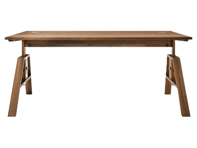 Team 7 Schreibtisch ATELIER Eiche 46407 1