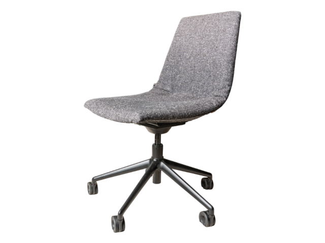 Team 7 Bürodrehstuhl LUI  61788 1