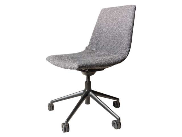 Team 7 Bürodrehstuhl LUI  61788