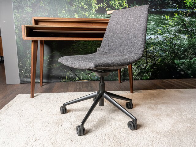 Team 7 Bürodrehstuhl LUI  61788 2