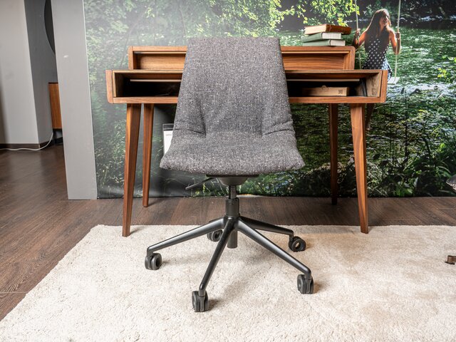 Team 7 Bürodrehstuhl LUI  61788 3