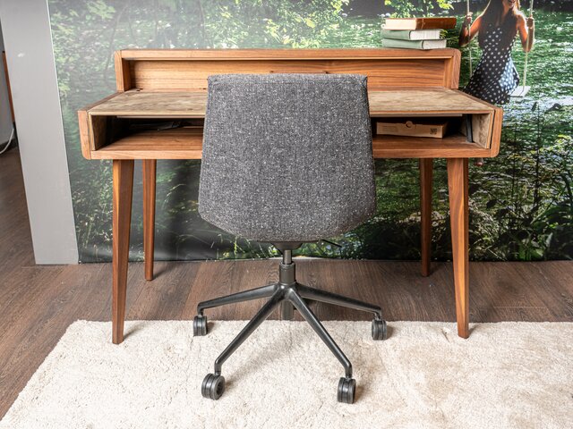 Team 7 Bürodrehstuhl LUI  61788 4