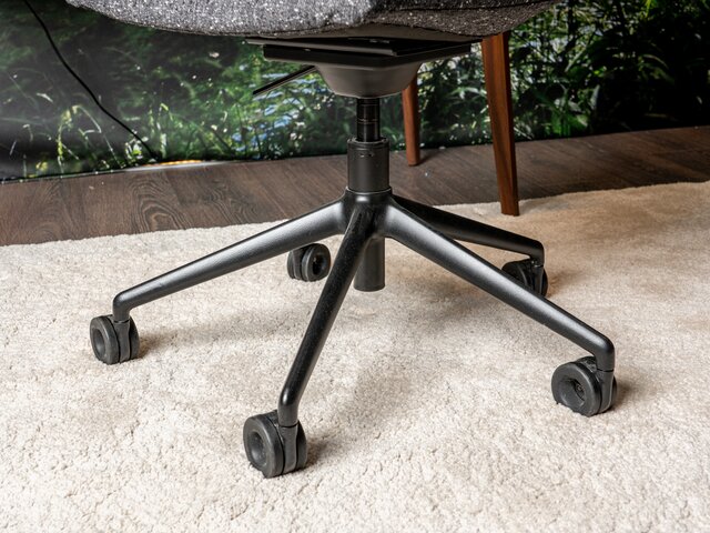 Team 7 Bürodrehstuhl LUI  61788 6