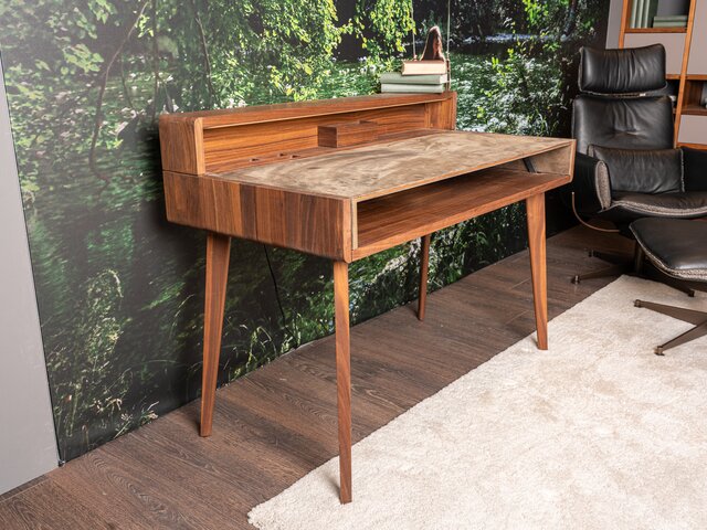 Team 7 Schreibtisch SOL Nussbaum 73408 2