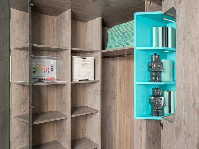 Rudolf Möbel Jugendzimmer MAX-I 67860 10