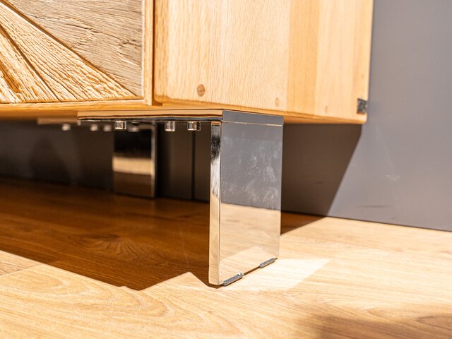 Sprenger Kredenz VINCI Sumpfeiche 13577 5 Sprenger Kredenz VINCI Sumpfeiche 13577 5