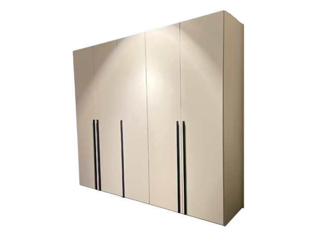 Jutzler Drehtürenschrank Longline 63434 1