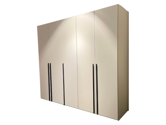 Jutzler Drehtürenschrank Longline 63434 1