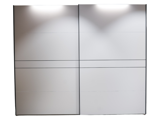 Interliving Schiebetürenschrank IL1207 weiß 67922 Interliving Schiebetürenschrank IL1207 weiß 67922