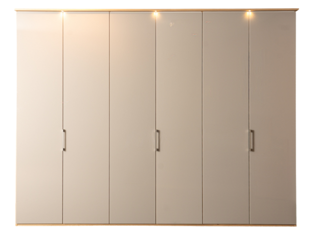 Interliving Kleiderschrank IL 1210 balkeneiche 73367 1